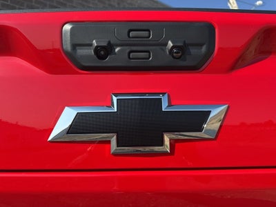 2025 Chevrolet Silverado 3500 HD LT