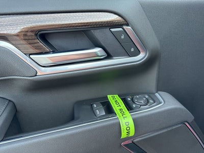 2025 Chevrolet Silverado 3500 HD LT