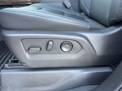 2025 Chevrolet Silverado 3500 HD LT