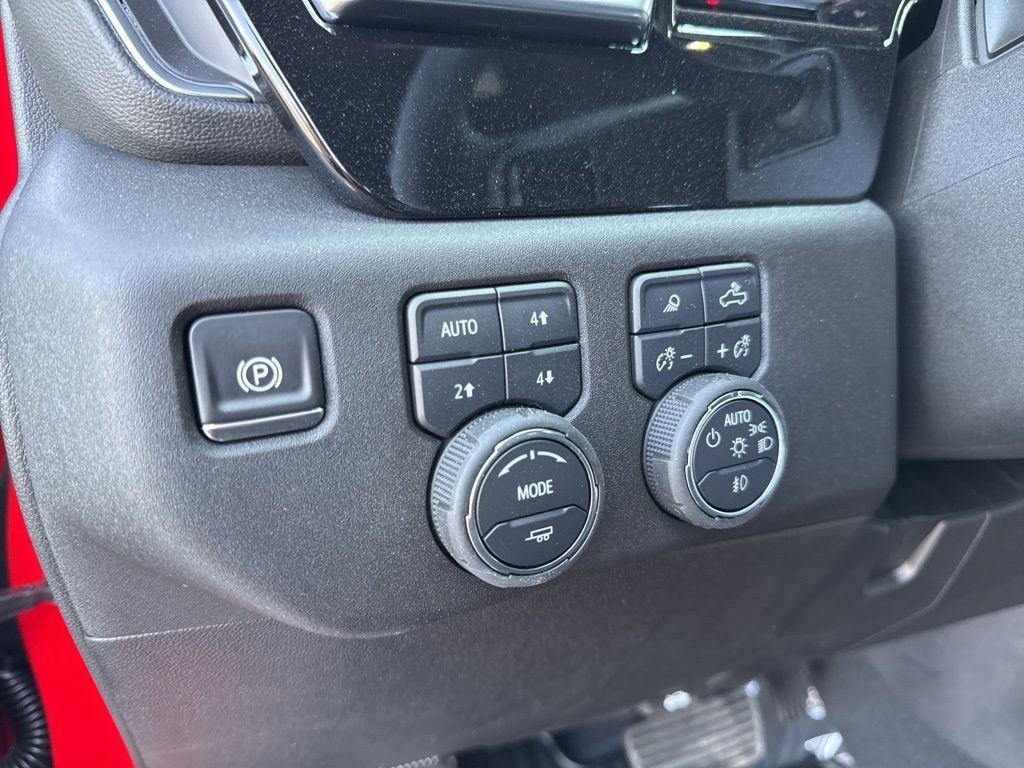 2025 Chevrolet Silverado 3500 HD LT