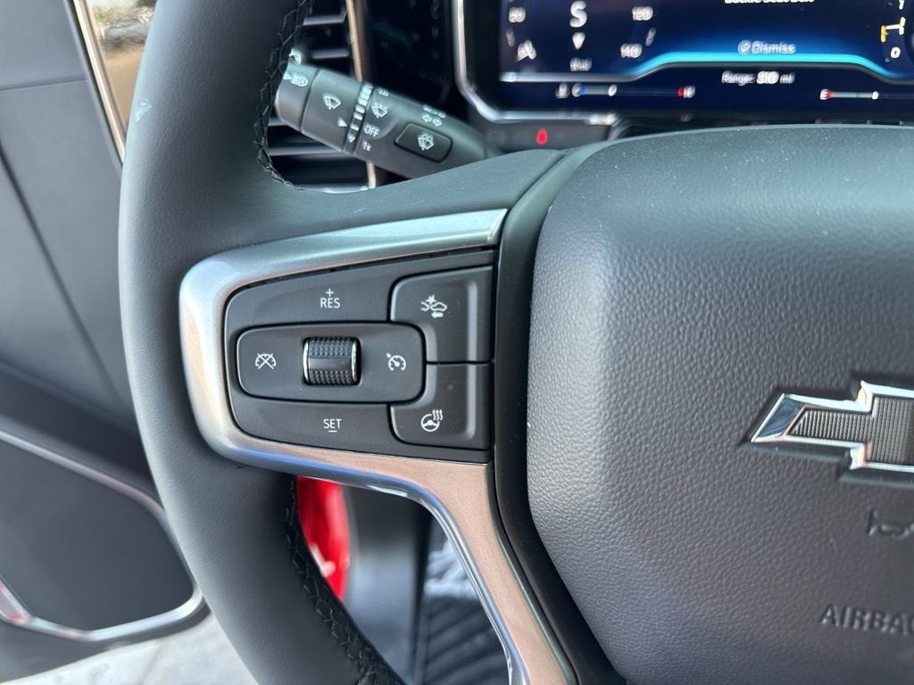 2025 Chevrolet Silverado 3500 HD LT