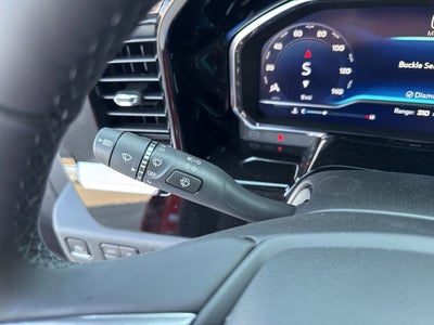 2025 Chevrolet Silverado 3500 HD LT