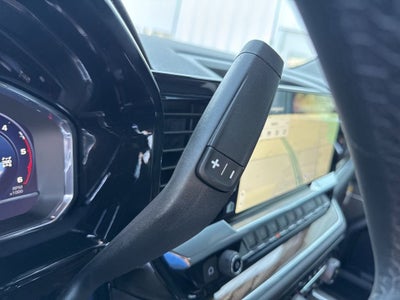 2025 Chevrolet Silverado 3500 HD LT