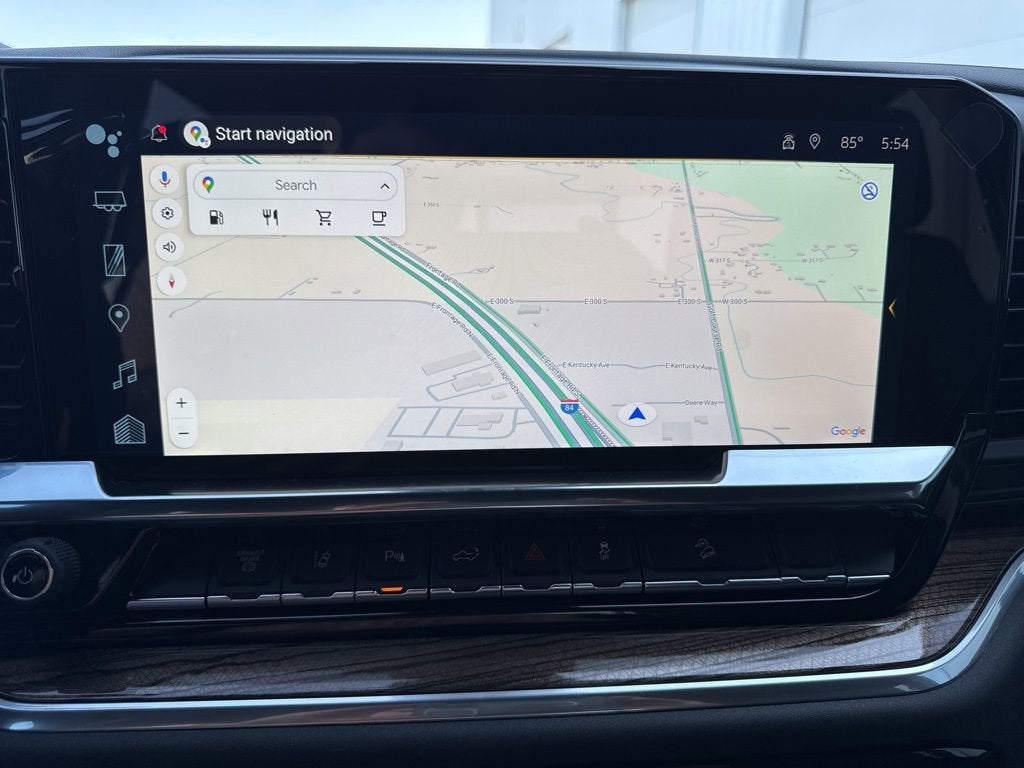 2025 Chevrolet Silverado 3500 HD LT