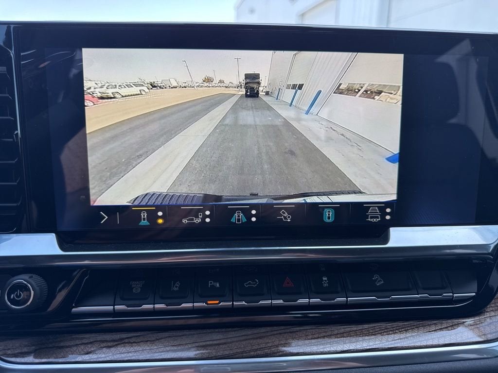 2025 Chevrolet Silverado 3500 HD LT