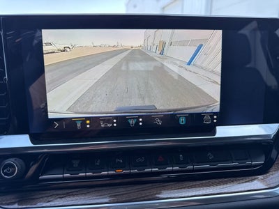 2025 Chevrolet Silverado 3500 HD LT