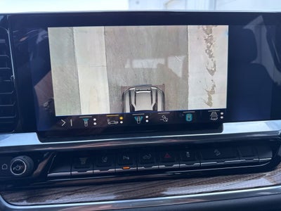 2025 Chevrolet Silverado 3500 HD LT