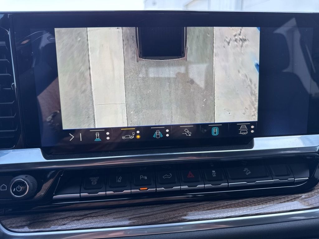 2025 Chevrolet Silverado 3500 HD LT