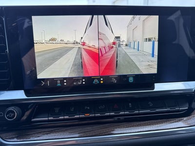 2025 Chevrolet Silverado 3500 HD LT