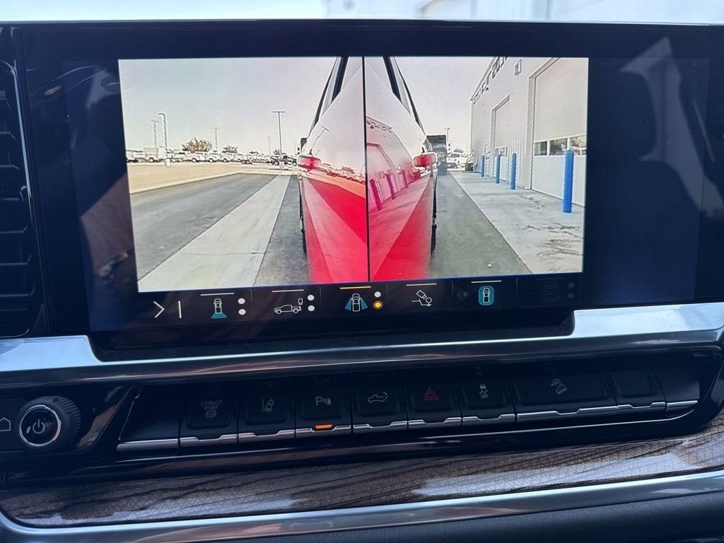 2025 Chevrolet Silverado 3500 HD LT