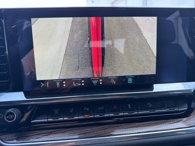 2025 Chevrolet Silverado 3500 HD LT