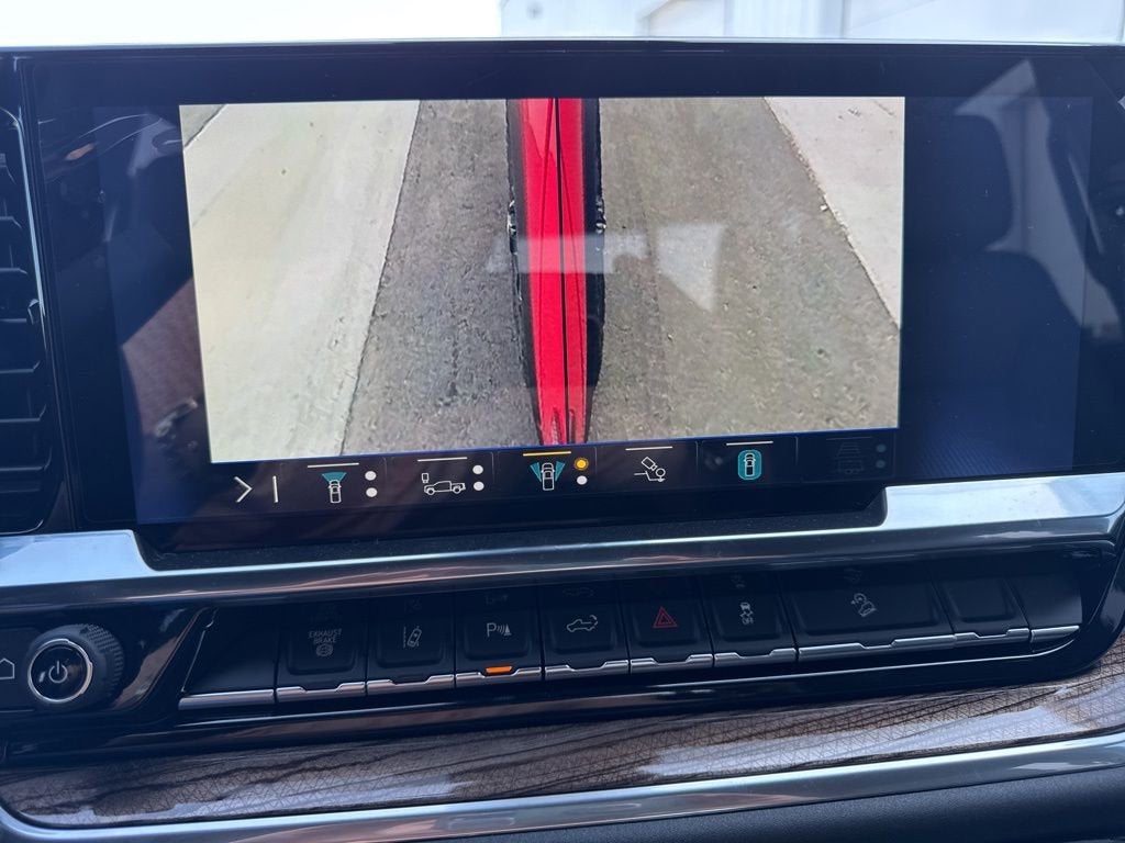 2025 Chevrolet Silverado 3500 HD LT