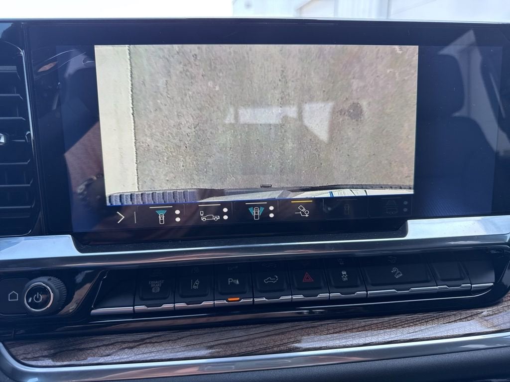 2025 Chevrolet Silverado 3500 HD LT