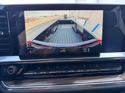 2025 Chevrolet Silverado 3500 HD LT