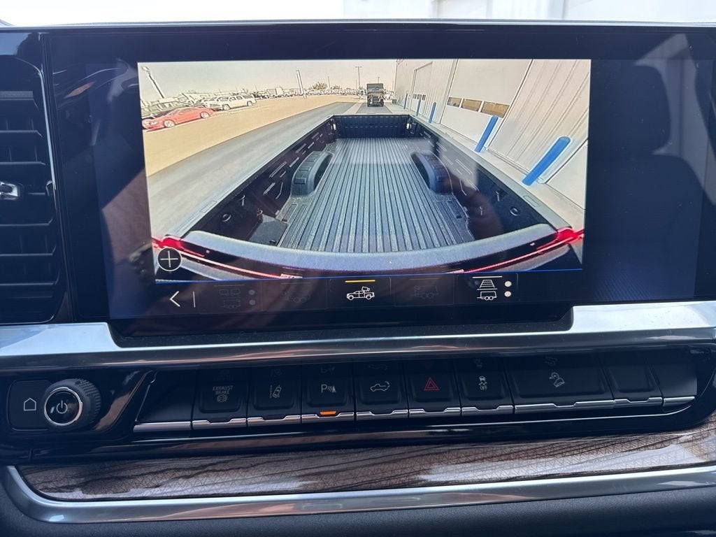 2025 Chevrolet Silverado 3500 HD LT