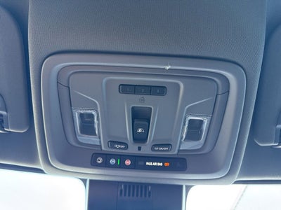 2025 Chevrolet Silverado 3500 HD LT