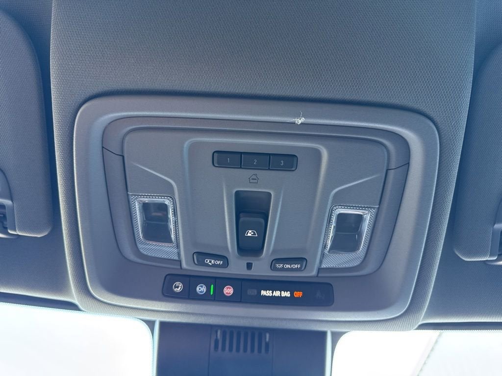 2025 Chevrolet Silverado 3500 HD LT