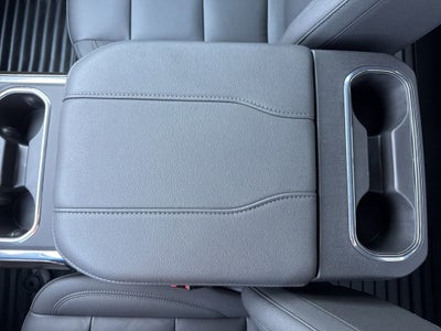 2025 Chevrolet Silverado 3500 HD LT