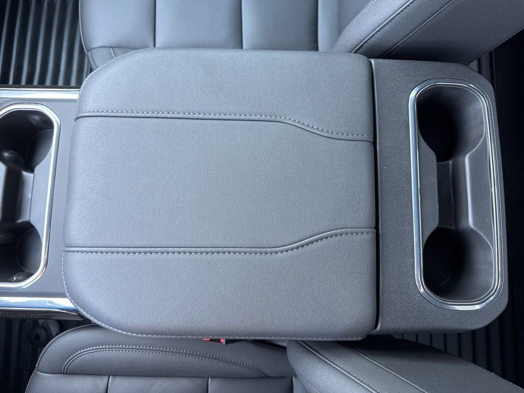 2025 Chevrolet Silverado 3500 HD LT