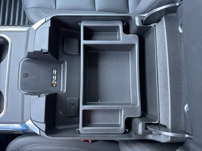 2025 Chevrolet Silverado 3500 HD LT