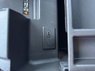 2025 Chevrolet Silverado 3500 HD LT