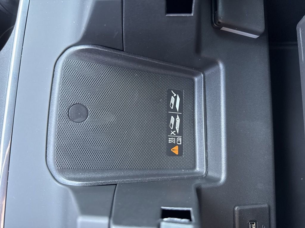 2025 Chevrolet Silverado 3500 HD LT