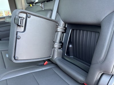 2025 Chevrolet Silverado 3500 HD LT