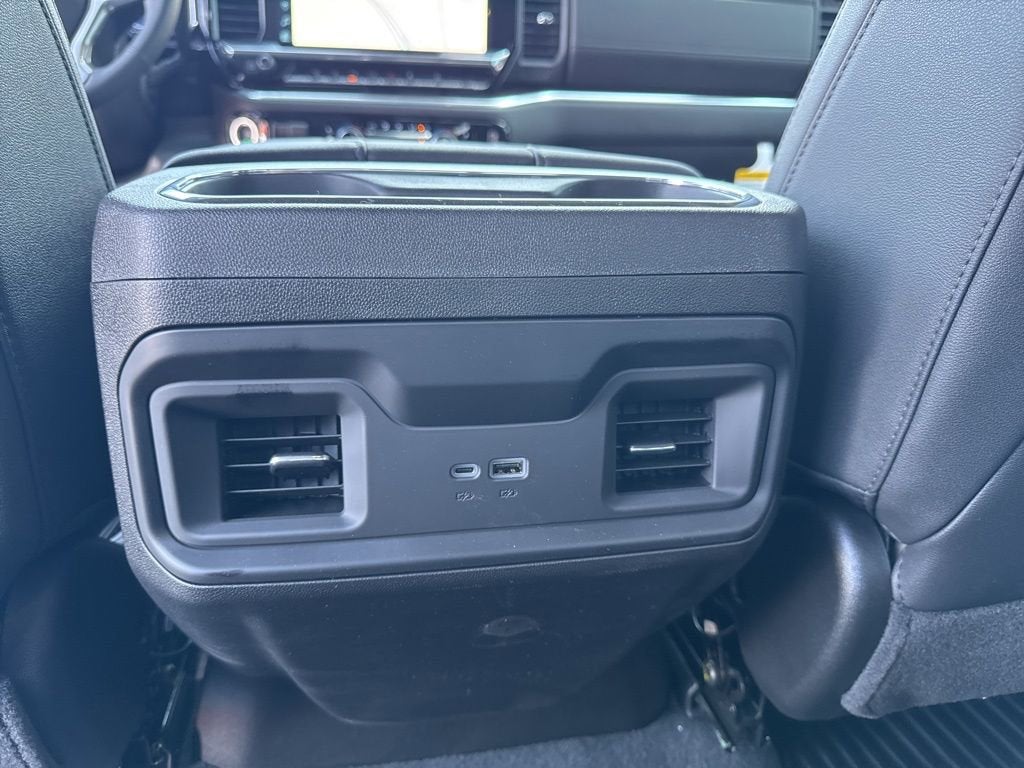 2025 Chevrolet Silverado 3500 HD LT