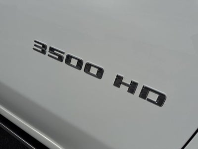 2023 Chevrolet Silverado 3500 HD High Country