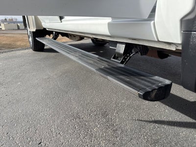 2023 Chevrolet Silverado 3500 HD High Country