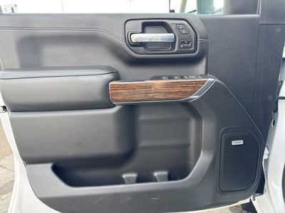 2023 Chevrolet Silverado 3500 HD High Country