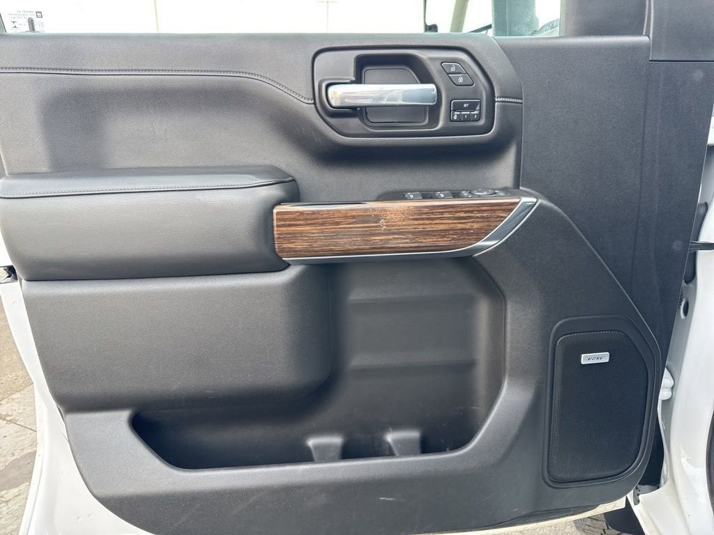 2023 Chevrolet Silverado 3500 HD High Country