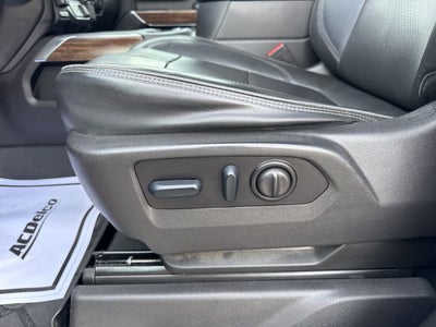 2023 Chevrolet Silverado 3500 HD High Country