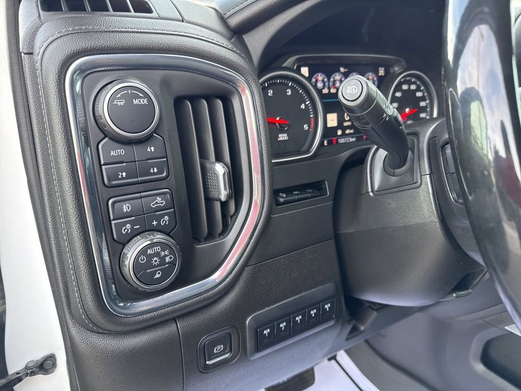 2023 Chevrolet Silverado 3500 HD High Country