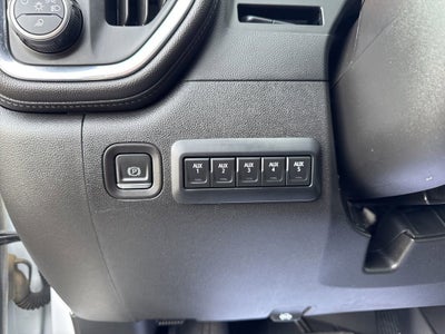 2023 Chevrolet Silverado 3500 HD High Country