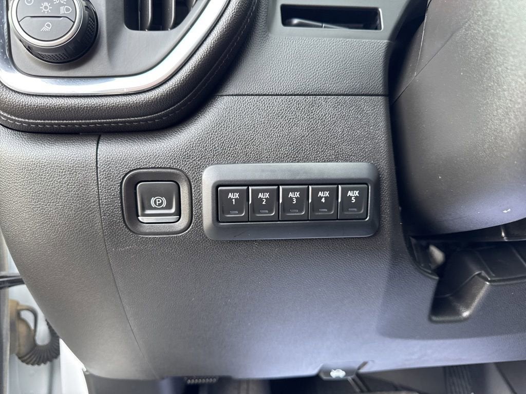 2023 Chevrolet Silverado 3500 HD High Country