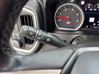 2023 Chevrolet Silverado 3500 HD High Country