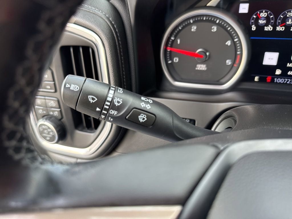 2023 Chevrolet Silverado 3500 HD High Country