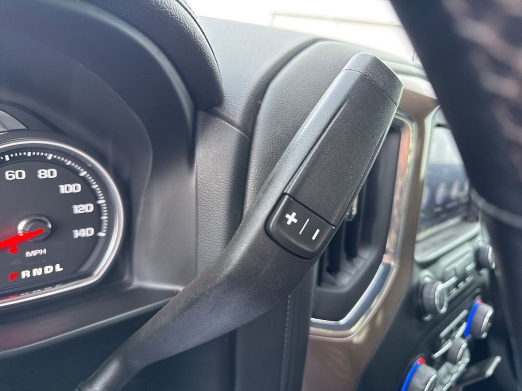 2023 Chevrolet Silverado 3500 HD High Country