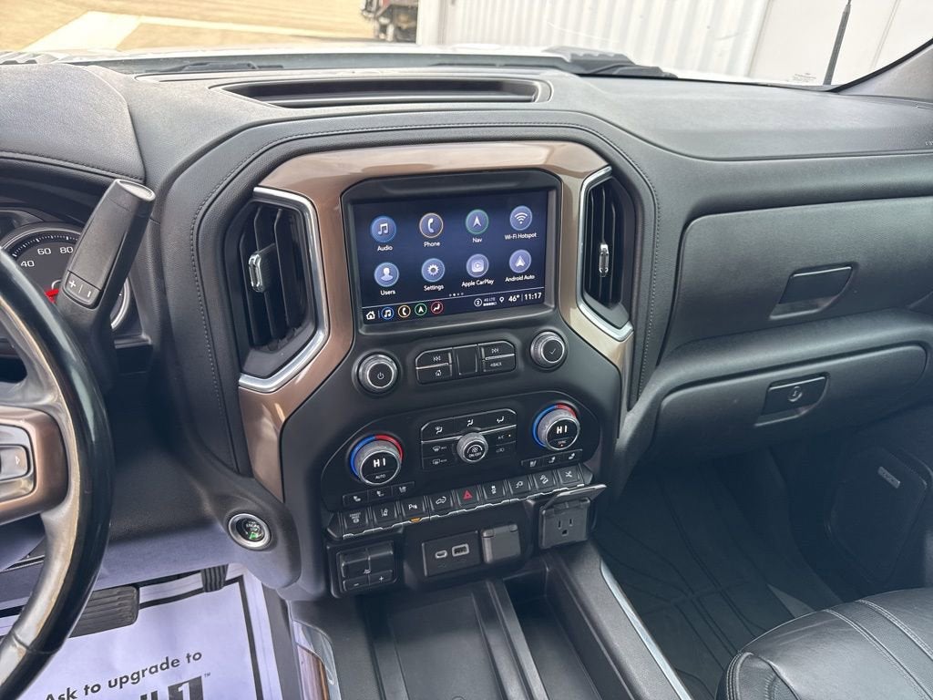 2023 Chevrolet Silverado 3500 HD High Country