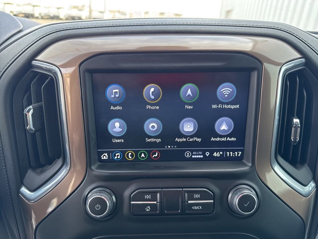 2023 Chevrolet Silverado 3500 HD High Country