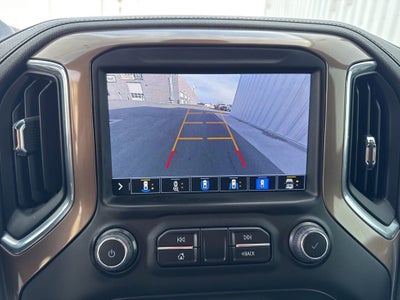 2023 Chevrolet Silverado 3500 HD High Country