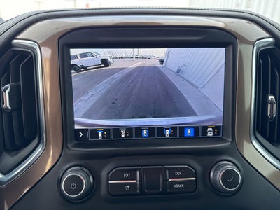 2023 Chevrolet Silverado 3500 HD High Country