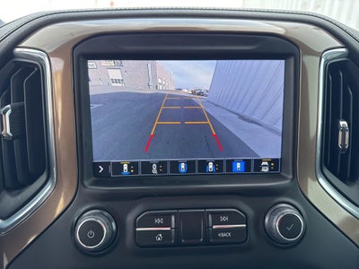 2023 Chevrolet Silverado 3500 HD High Country