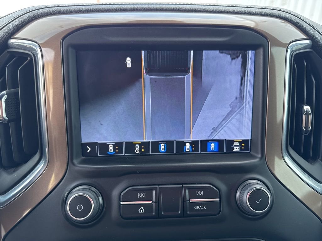 2023 Chevrolet Silverado 3500 HD High Country