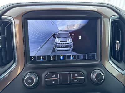 2023 Chevrolet Silverado 3500 HD High Country