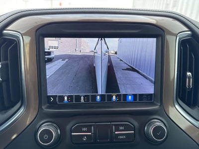 2023 Chevrolet Silverado 3500 HD High Country