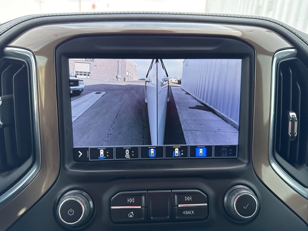 2023 Chevrolet Silverado 3500 HD High Country