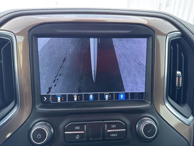 2023 Chevrolet Silverado 3500 HD High Country