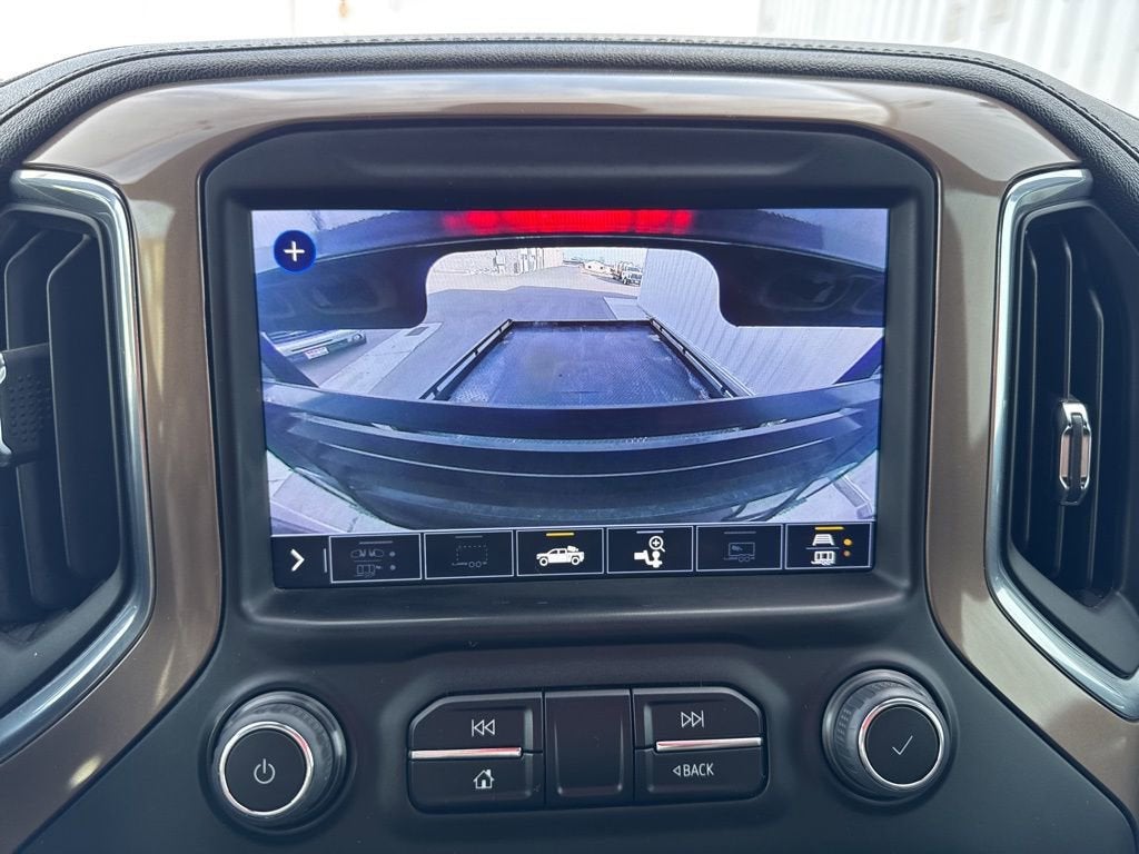 2023 Chevrolet Silverado 3500 HD High Country